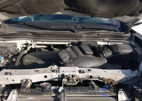 2018 Honda Pilot Ex-L z USA, uszkodzony, nr VIN 5FNYF6H59JB029200